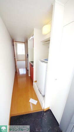 レオパレスK2の物件内観写真